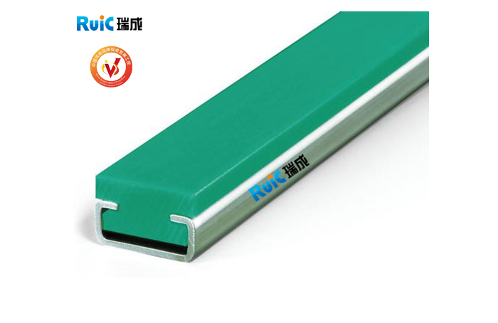 滑動導軌都有哪些優點？