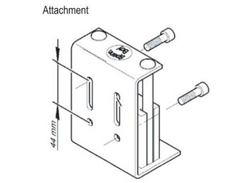 91短视频破解版張緊器  SPANN-BOX TS係列鏈輪式